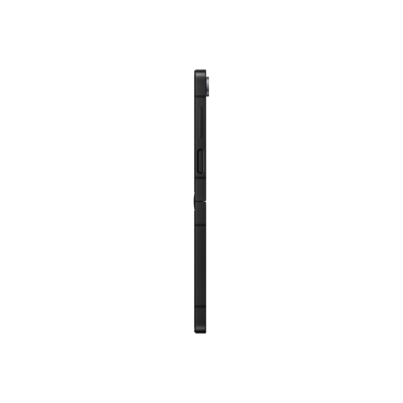 Samsung Galaxy Flip7 FE 8/256 ГБ черный