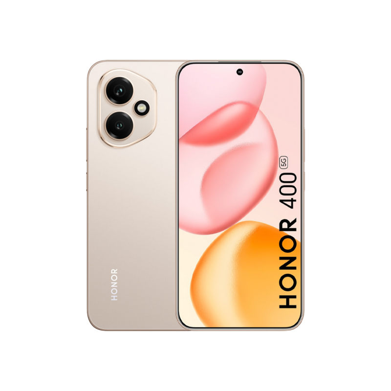 HONOR 400 8/512 ГБ Desert Gold