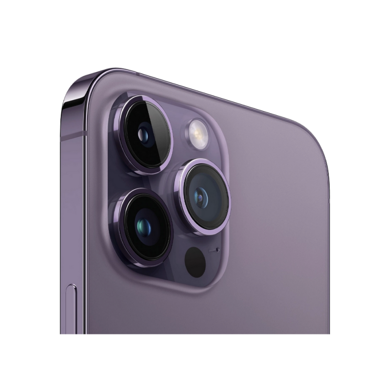 iPhone 14 Pro Max, 128GB Deep Purple MD