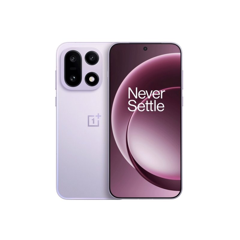 OnePlus 15 DS 16 / 512 GB Ultra Violet