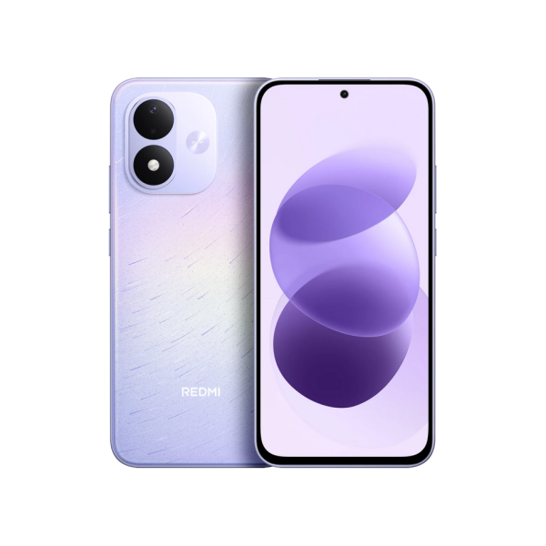 Xiaomi Redmi Note 17 4G, 4/128GB, EU Celestial Purple