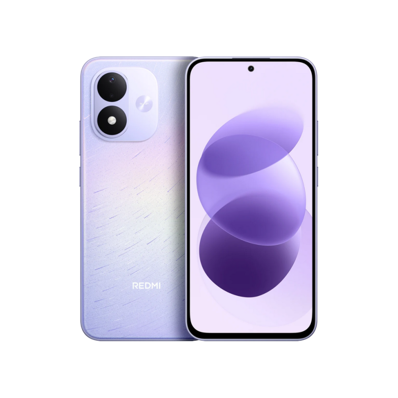 Xiaomi Redmi Note 17 4G, 4/128GB, EU Celestial Purple