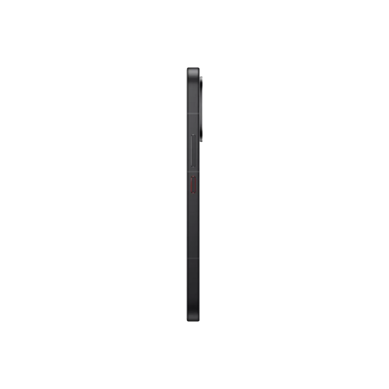Mobile Phone Poco X8 Pro Max 5G 12/512 GB EU Black
