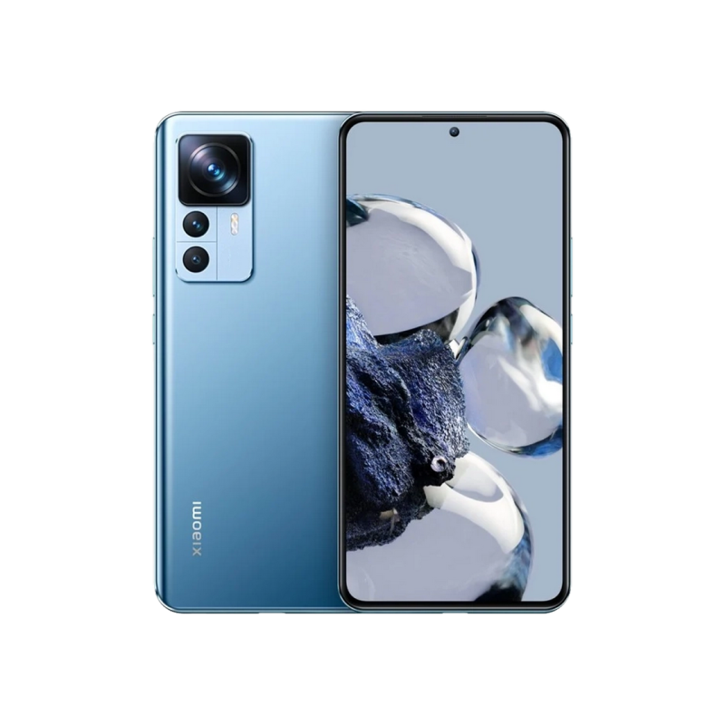 Xiaomi 12T 8/128GB EC Синий