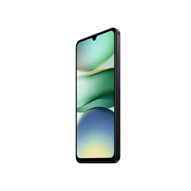 Redmi A5 4/128 Гб ЕС Черный