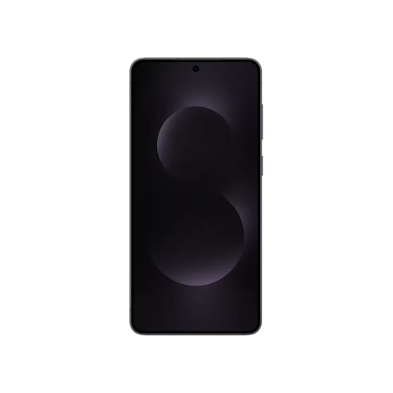 Мобильный телефон S937 S25 Edge 12/256, титановый, угольно-чёрный