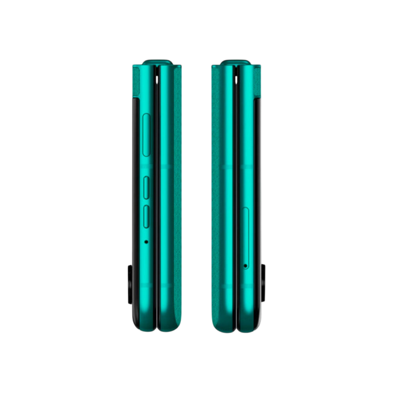 Moto RAZR 70 8/256 Pantone Sporting Green