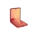 Samsung Galaxy Flip7 12/256 ГБ Coral Red