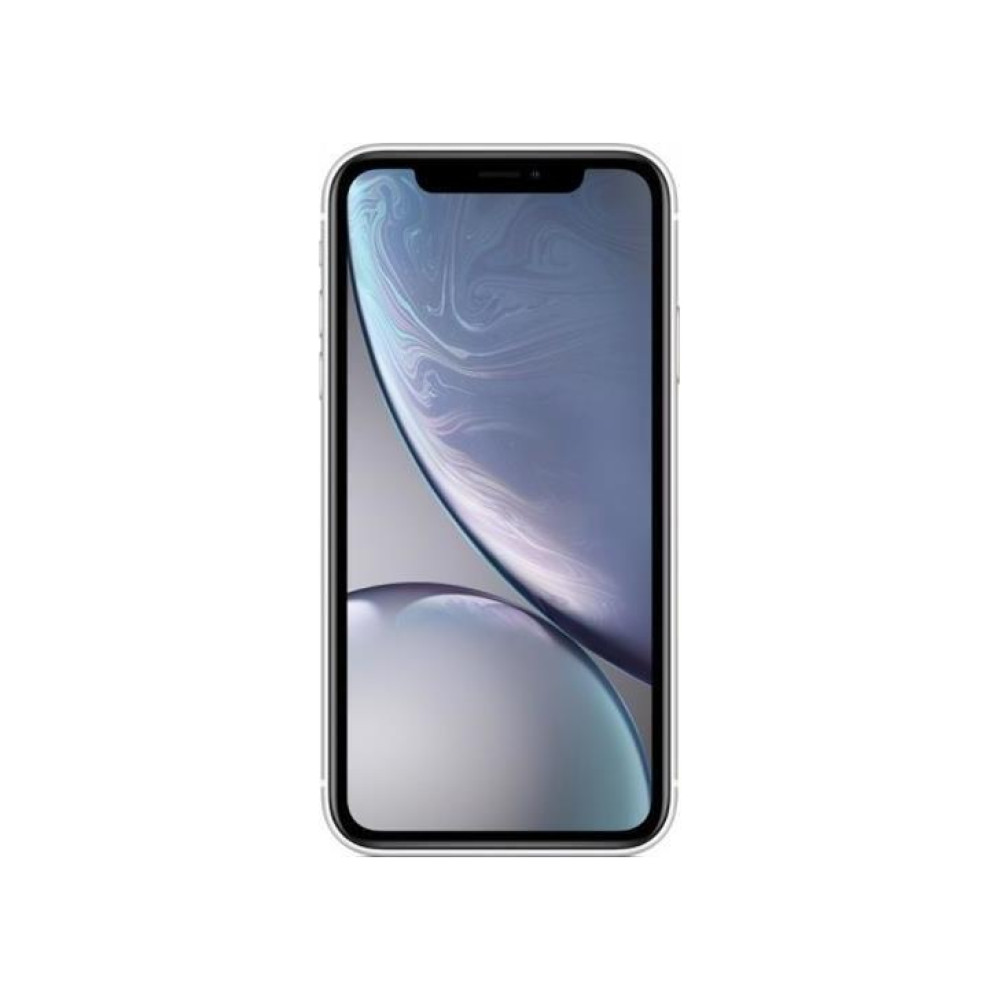 Mobile Phone Apple iPhone XR, 64Gb White în Moldova | Neocomputer.md