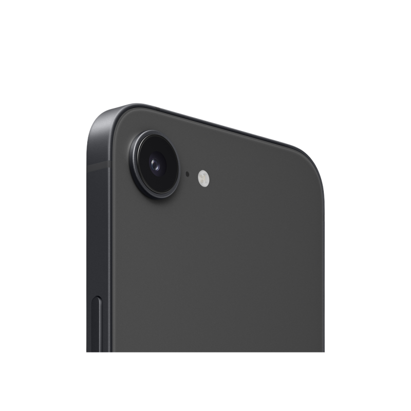 Mobile Phone Apple iPhone 17e, 256GB Black MD