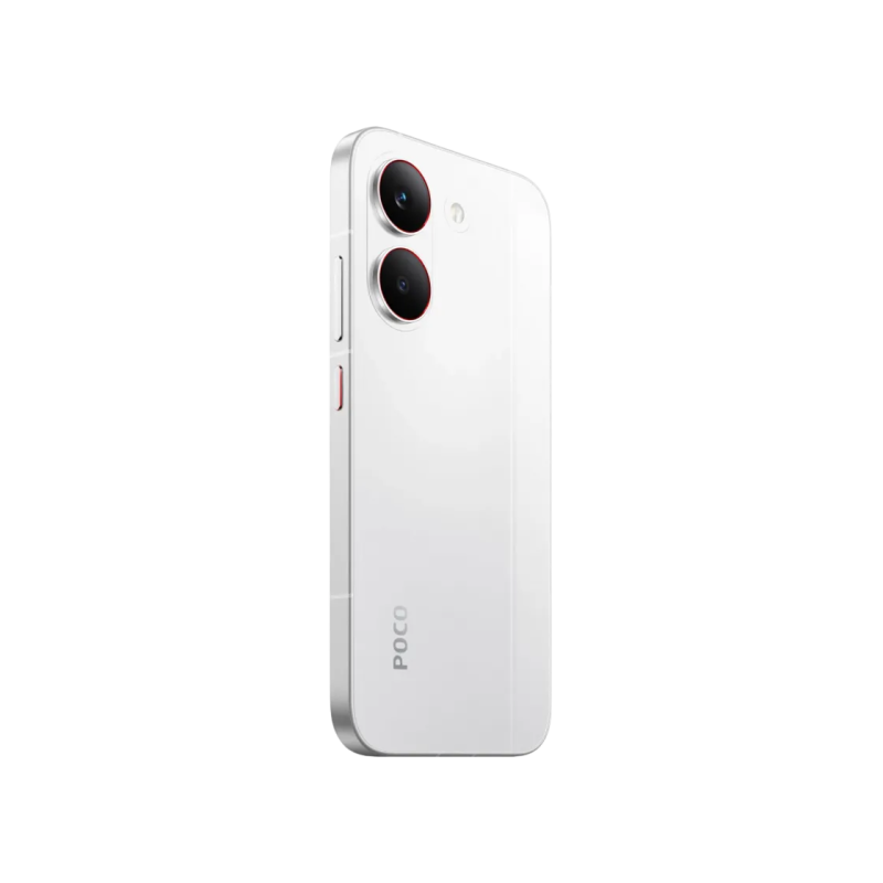 Mobile Phone Poco X8 Pro 5G 8/512GB EU White