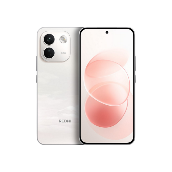 Xiaomi Redmi Note 17 Pro Max 5G, 8/256GB, EU Cloud Blush