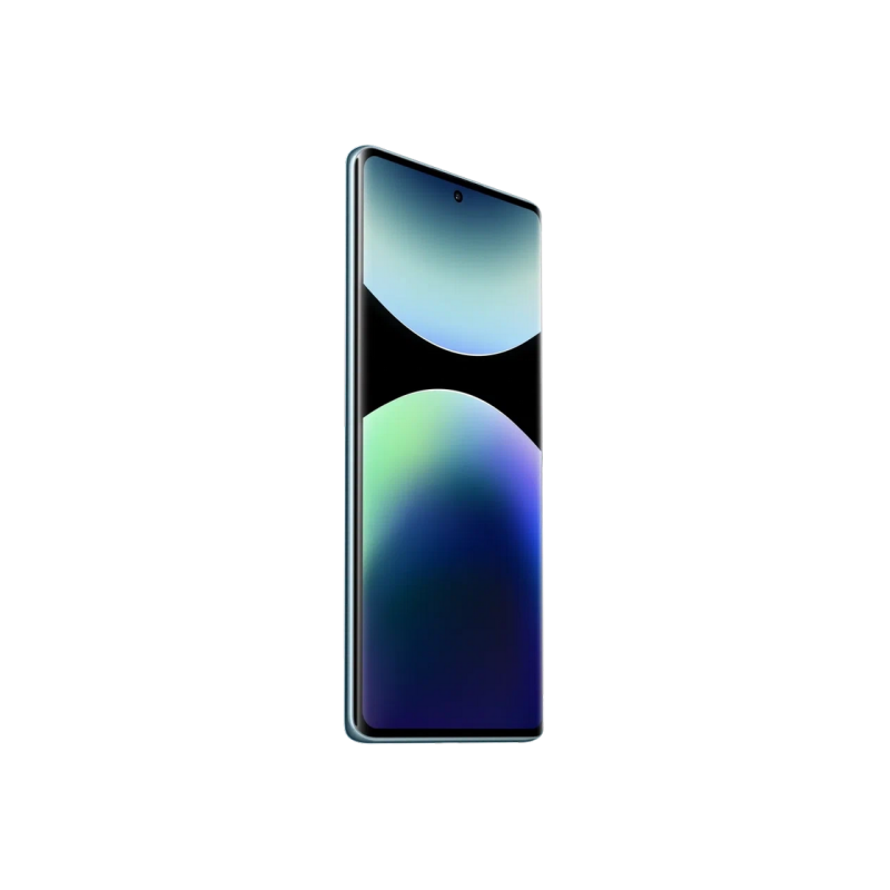 Redmi Note 14 Pro 4G 12/512 ГБ ЕС Синий