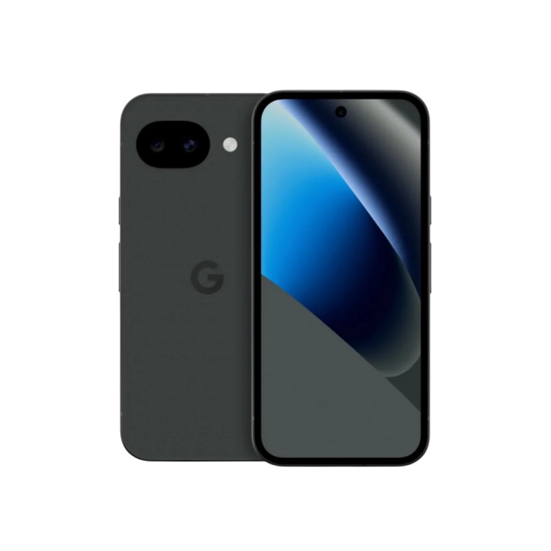 Google Pixel 10a 8/256GB Obsidian