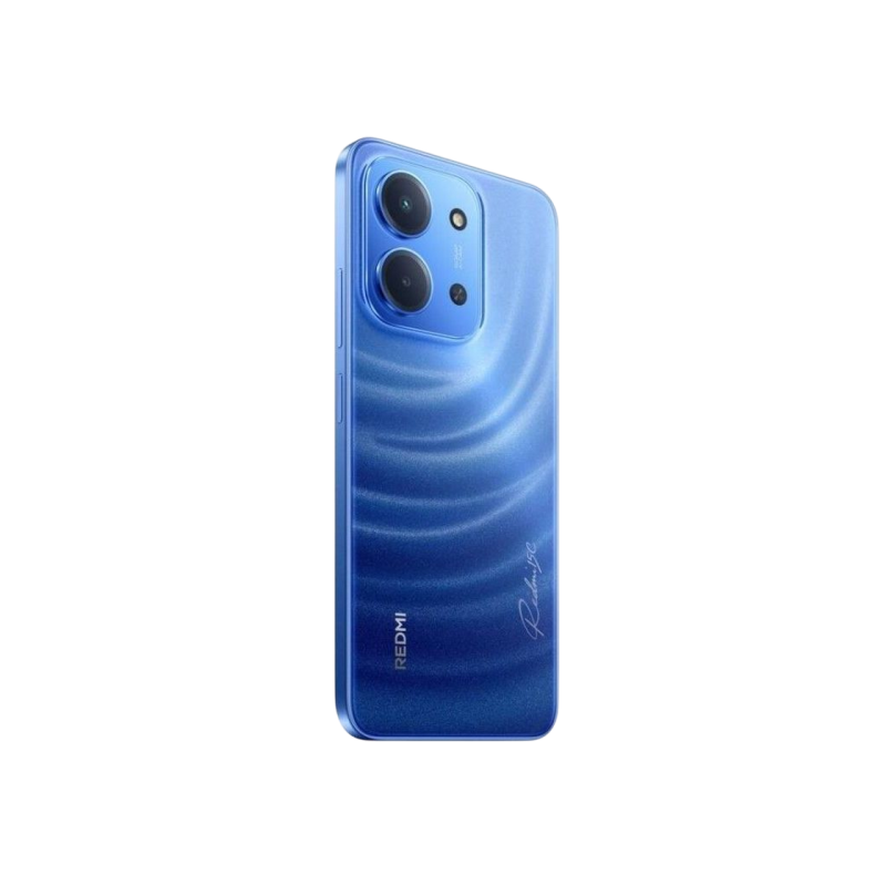 Redmi 15C 8/256 Гб Moonlight Blue