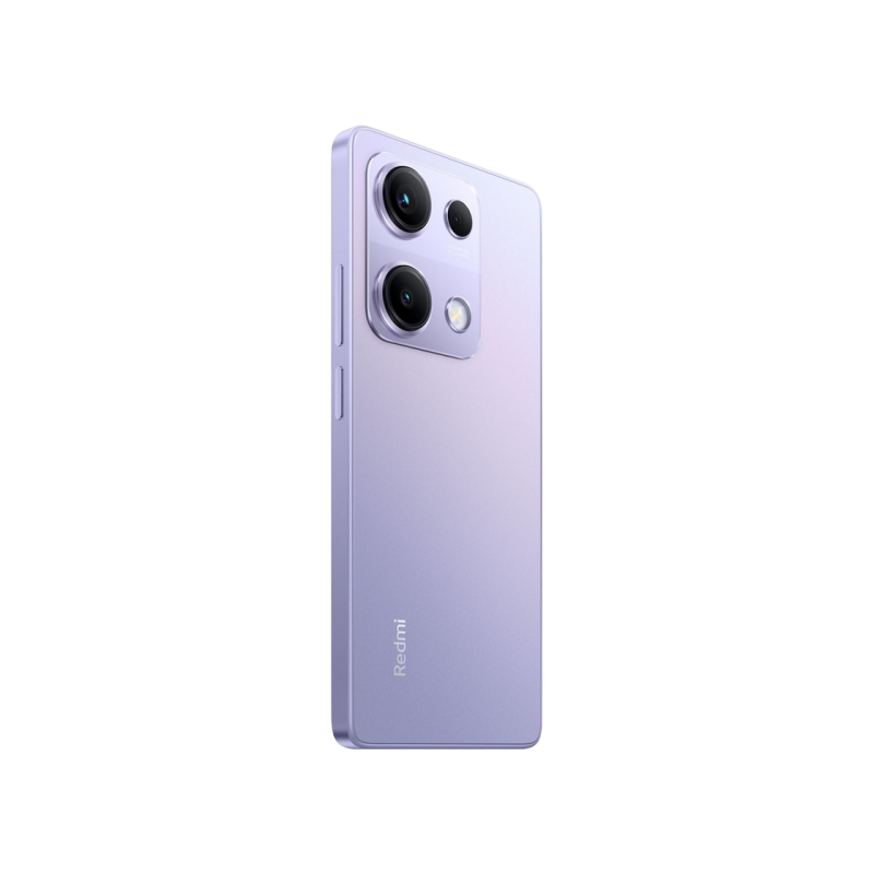 Redmi Note 14S 8/256 ГБ EU Aurora Фиолетовый