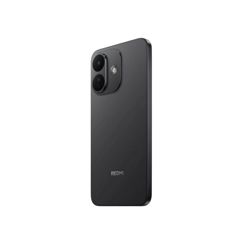 Xiaomi Redmi Note 17 Pro 5G, 8/512GB, EU Черный