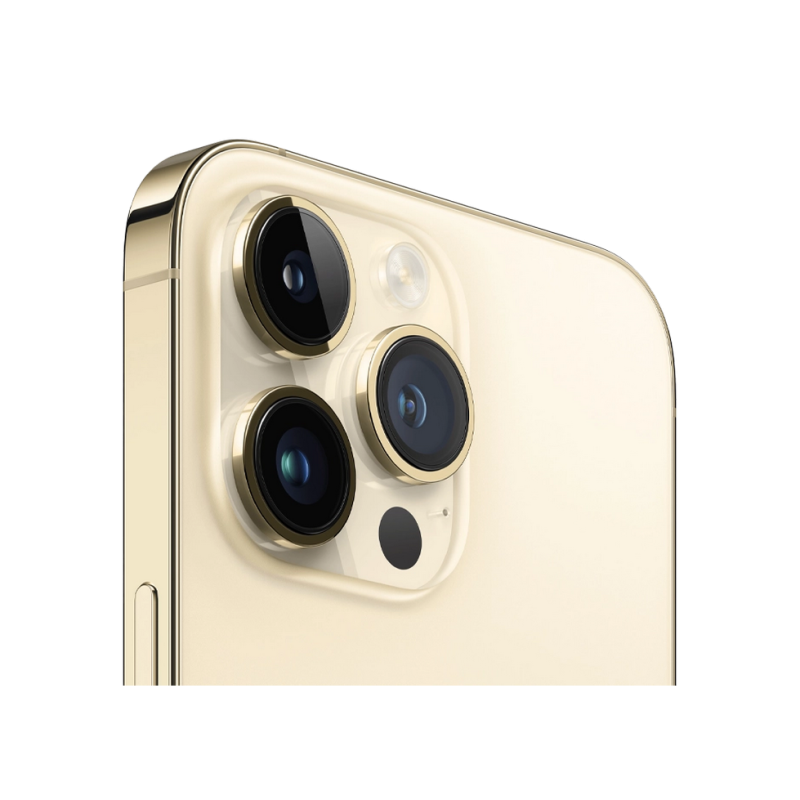 iPhone 14 Pro Max, 128GB Gold MD