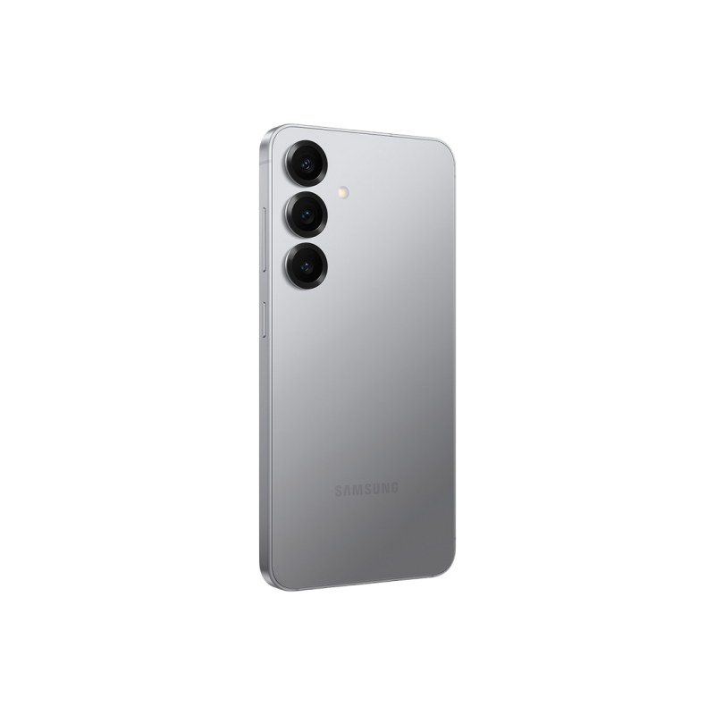 Samsung Galaxy S931 S25 12/512 ГБ Серебряная тень