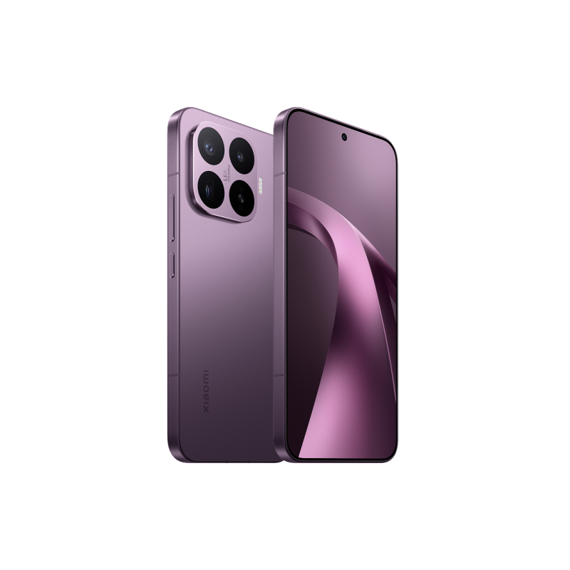 Xiaomi 17T Pro, 12/512GB, EU Темно-фиолетовый
