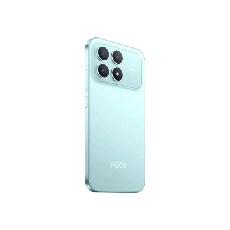Poco F8 Pro 12/512 GB EU Blue