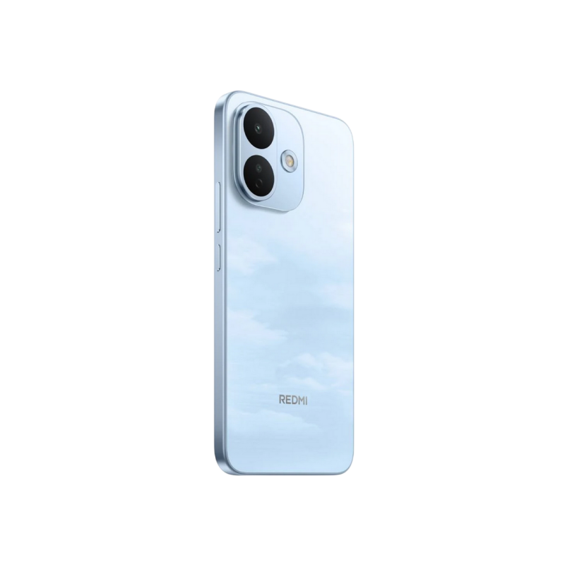 Xiaomi Redmi Note 17 Pro 5G, 8/512GB, EU Sky Blue