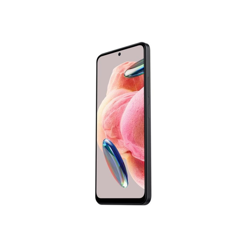 Xiaomi Redmi Note 12 4/128GB EU Onyx Gray