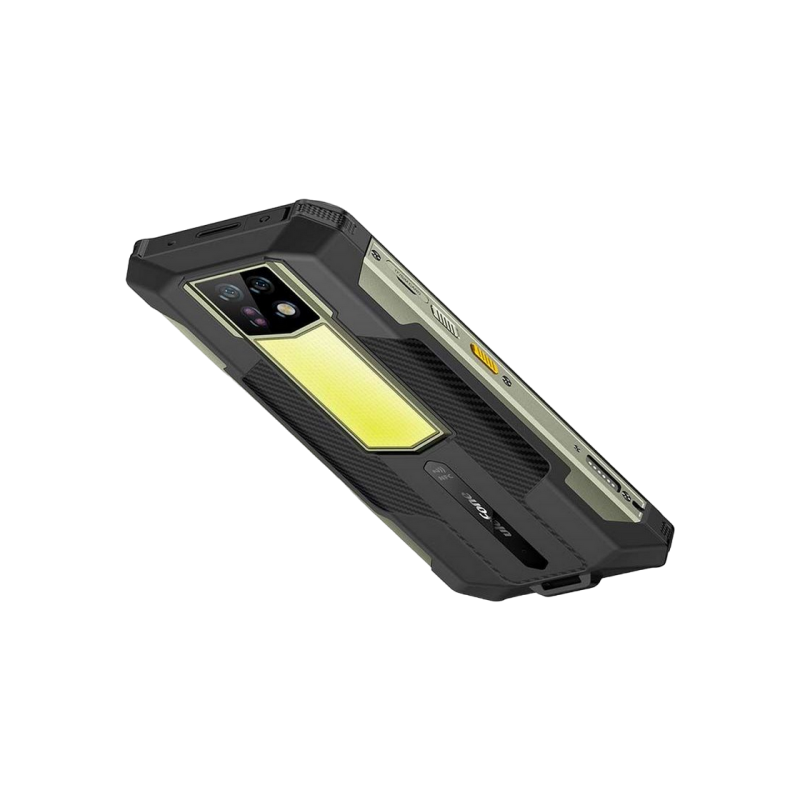 Ulefone Armor 24 12/256 Гб Черный