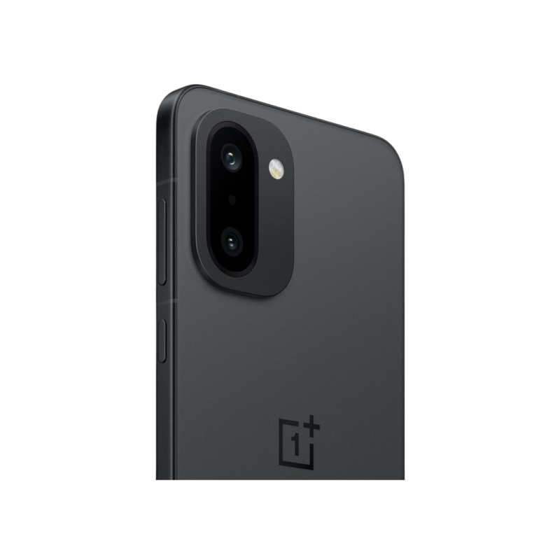 OnePlus 15R DS 12 / 512 GB Charcoal Black