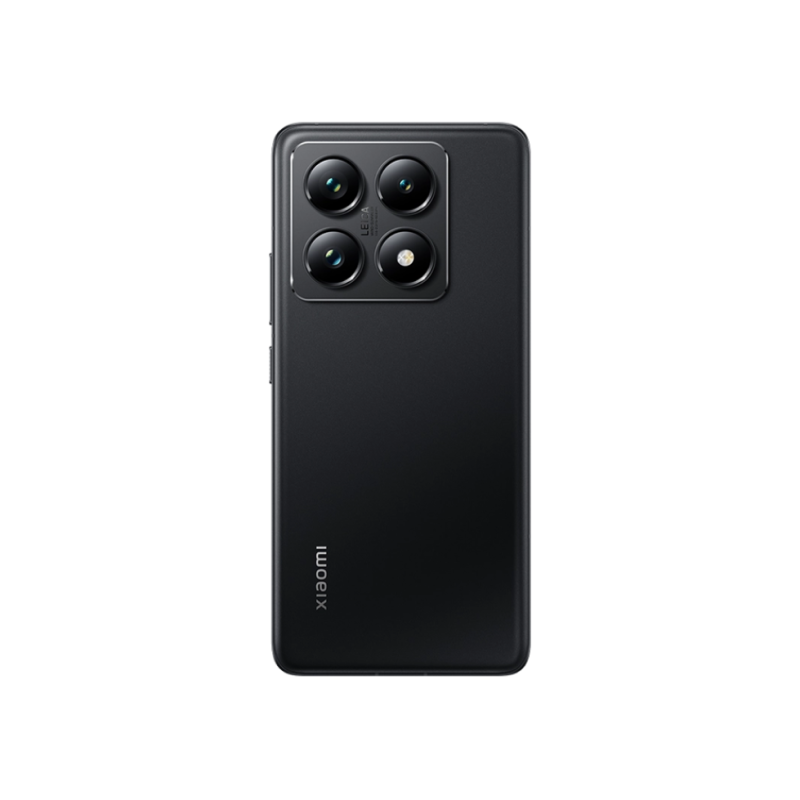 Xiaomi 14T Pro 12/1Tb титановый черный
