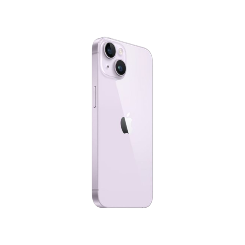 Apple iPhone 14 Plus, 128 ГБ, фиолетовый MD