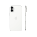 Apple iPhone 16 Plus, 128 ГБ, белый MD