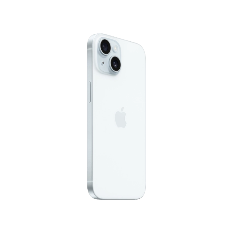 Apple iPhone 15, 256 ГБ, синий MD