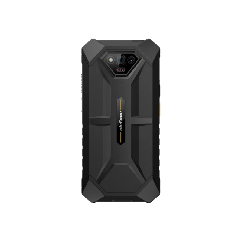 Ulefone Armor X13 6/64 ГБ Черный