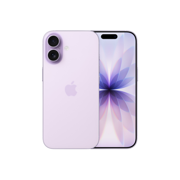 iPhone 17, 256GB Lavender MD
