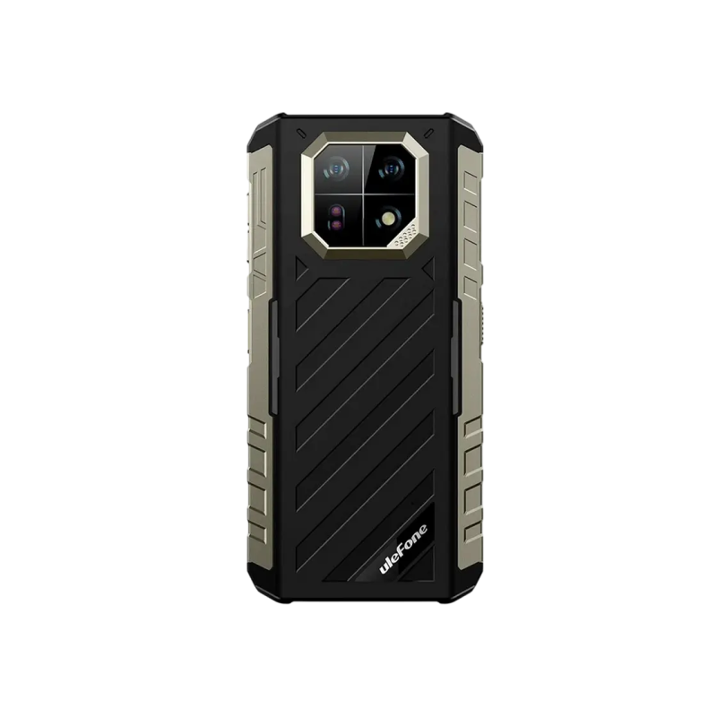Ulefone Armor 22 8/128 Gb Black