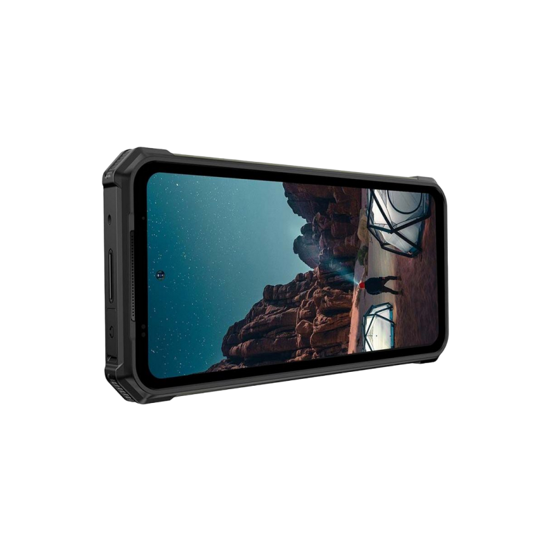 Ulefone Armor 24 12/256 Гб Черный
