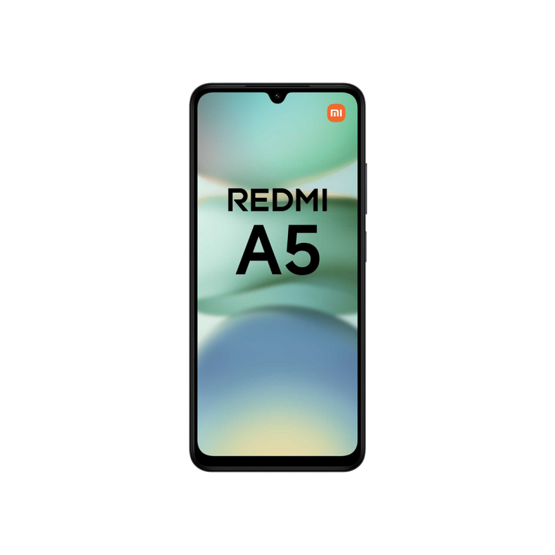 Redmi A5 4/128 Гб ЕС Черный