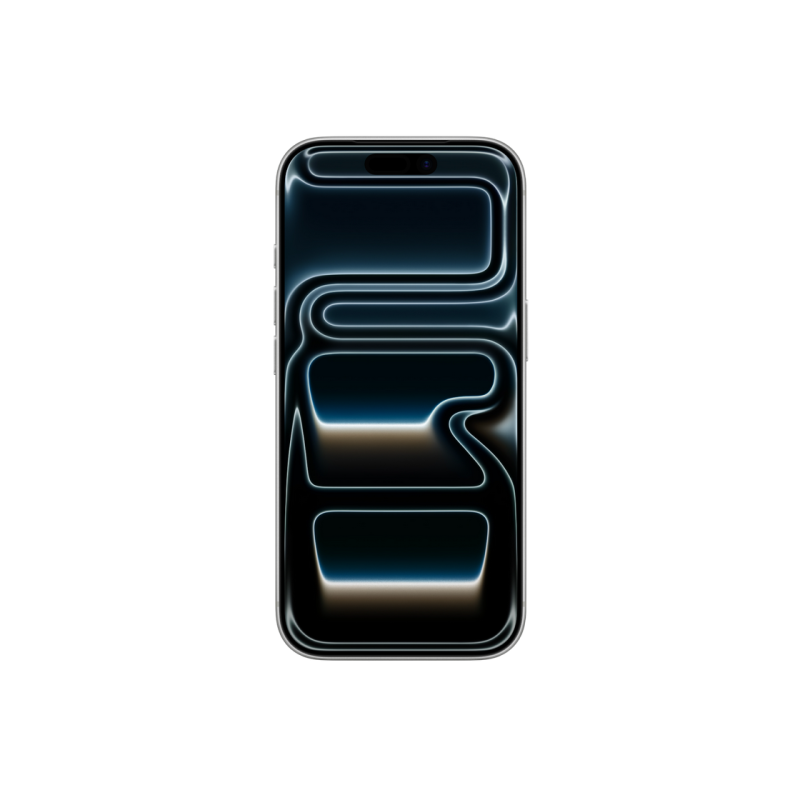 iPhone 17 Pro Max, 1TB Silver MD