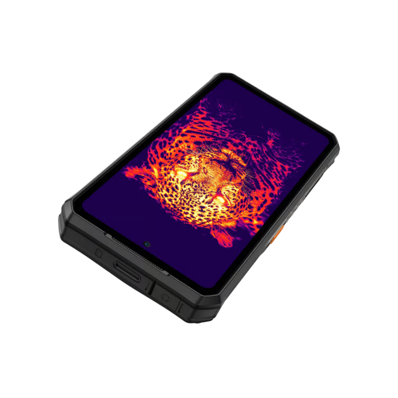 Ulefone Armor 28 Ultra 5G 16/1 TB Black