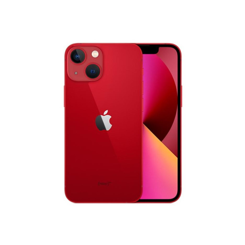 iPhone 13 mini, 128 GB Red MD