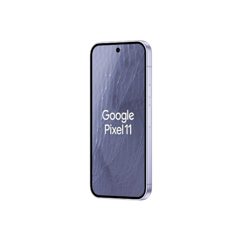 Google Pixel 11 12/256GB Frost