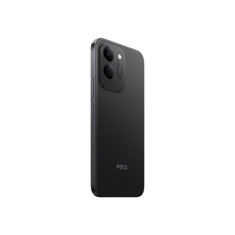 Mobile Phone Poco C95 Pro 4G 8/256GB EU Black