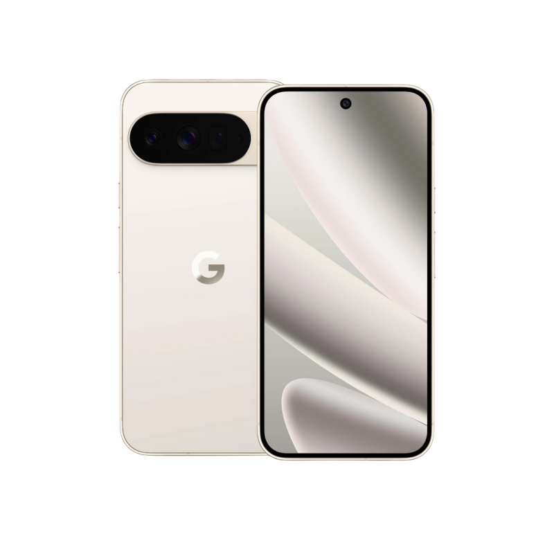 Mobile Phone Google Pixel 10 Pro 16/256GB Porcelain