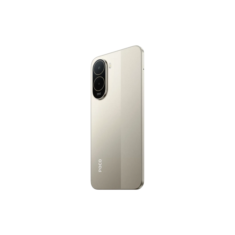 Xiaomi Poco C81 Pro, 4/256GB, EU Золото