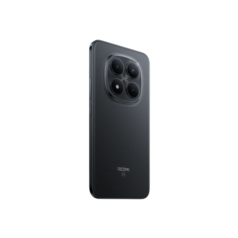 Mobile Phone Redmi Note 15 Pro+ 5G 12/512GB EU Black