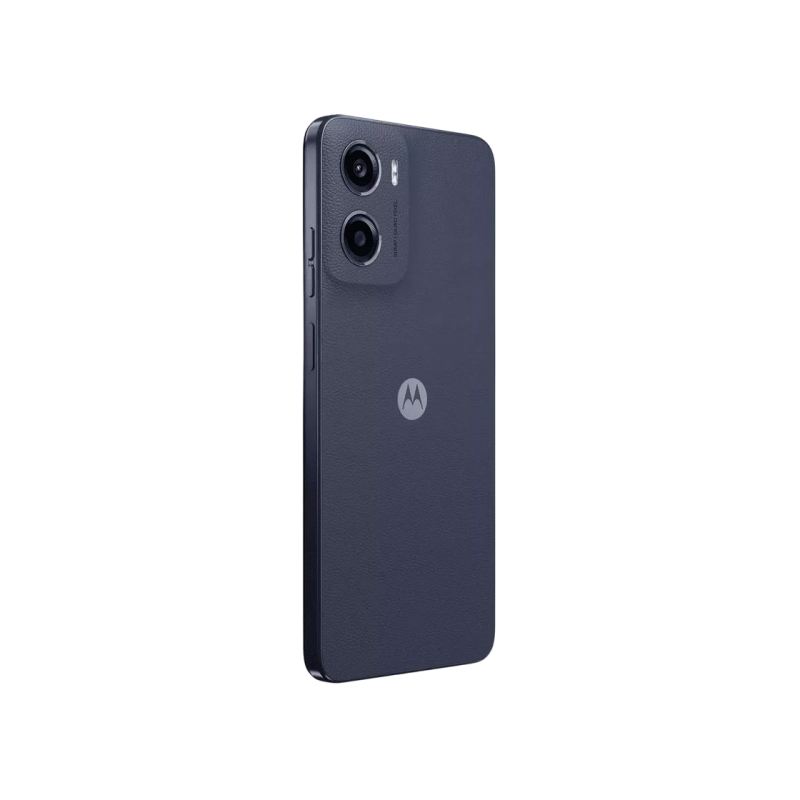 Moto G05 4/256 ГБ, цвет «синий деним»