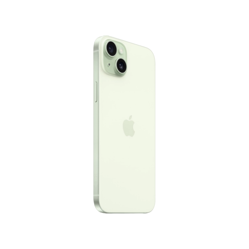 iPhone 15 Plus, 128GB Green MD