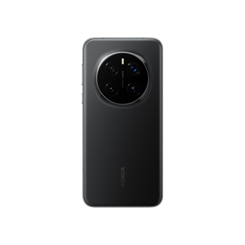 HONOR Magic 7 Pro 12 / 512 GB Black