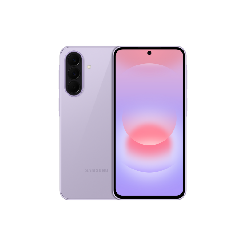 Samsung Galaxy A37 5G, 6/128GB, Лавандовый